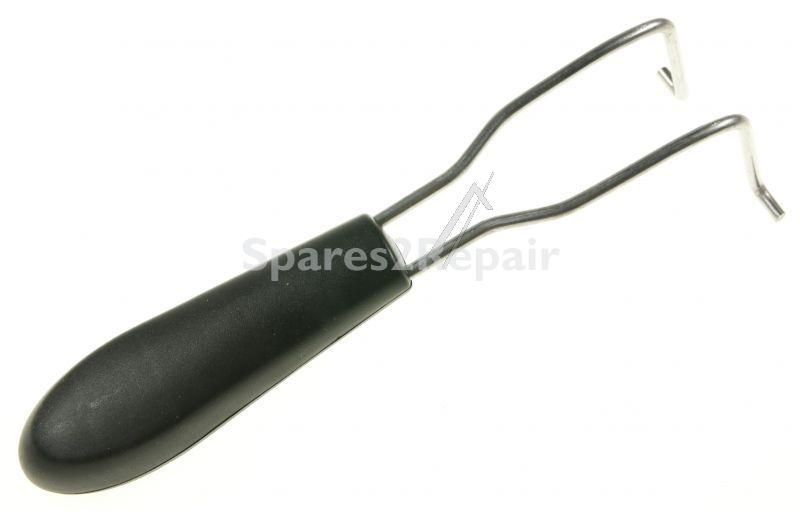 Fritel Handle - 2fi409 Basket Handle Cpl Fritel Fr 1355-1356-1357