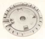 Meireless Mechanical Components - 3qe03s20000000 Esp+sup Sab Ii He S-r S-ala