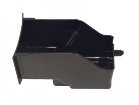 Pulp Container - As00002569 Dls-as Tank Coffee Pods Black+film Ecam290 [Delonghi]