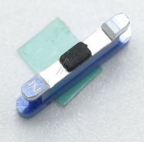 Xiaomi Power Button - 4850859300a4 Power Key Assembly (blue)