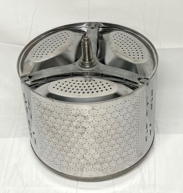 Drum - 1036174 Laundry Drum Incl Bearing Cross [Amica]