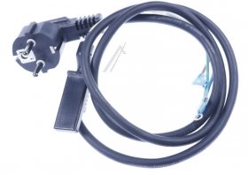Mains Power Lead - C00514529 482000097486 Power Cord [Whirlpool Indesit]