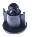 Foot - 4055475885 Foot Extendable [Electrolux Aeg]