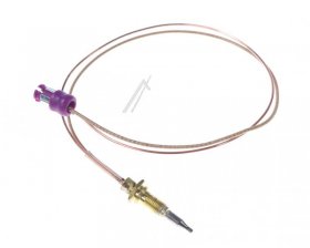 Thermocouple - 42838581 Tc Nut L350mm Cf [Candy Hoover]