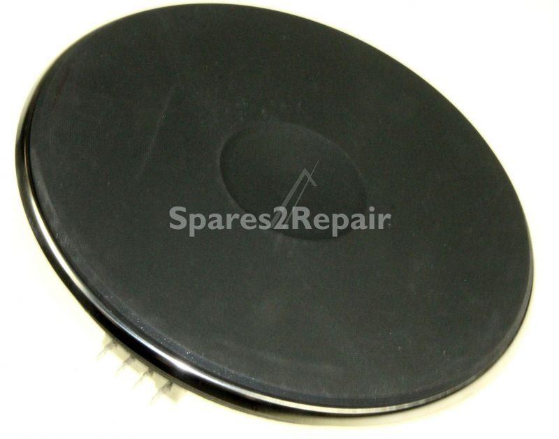 Standard Hot Plate 230v - 1055390 Foyer 1500w [Amica]