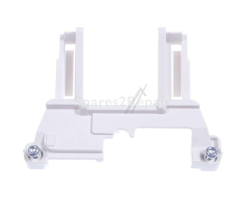 Fixings And Brackets - Fs-9100038172 Iron Rest Group Red [Groupe SEB]