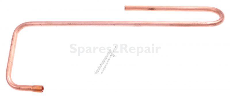Hose - Ne1298 Tube (mb) [Delonghi]