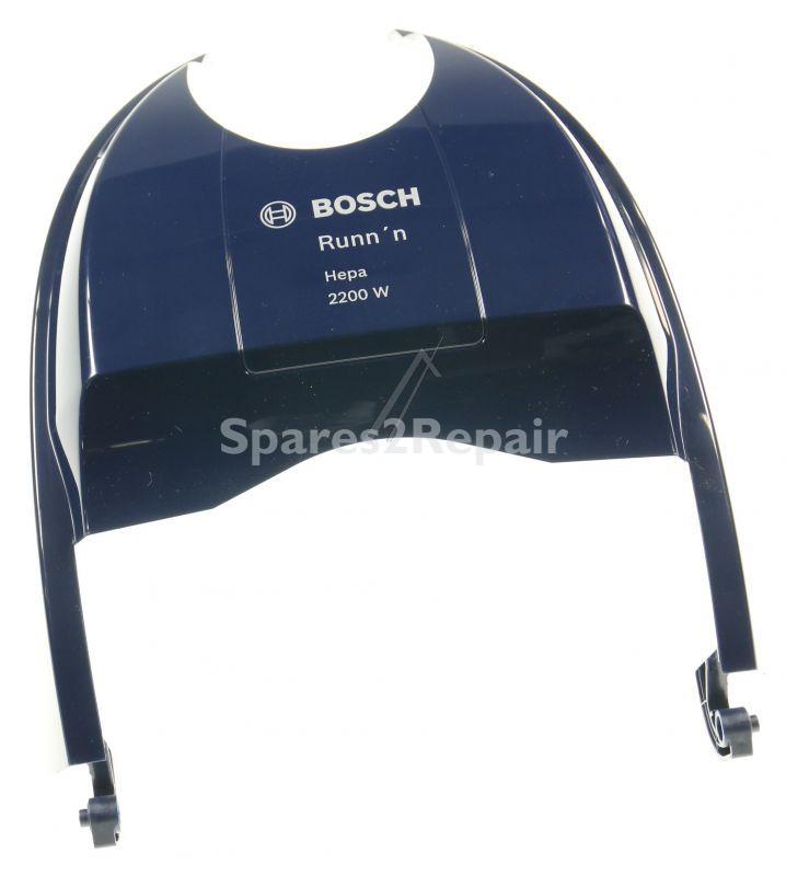 Flap - 12034026 Lid [Bosch Siemens]