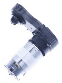 Roborock Motor - 9 02 0254 Spear-front Brush Gearbox Module