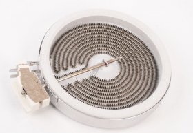 Hot Plate - 140028982019 Radiant Heater single 140mm 23 [Electrolux Aeg]