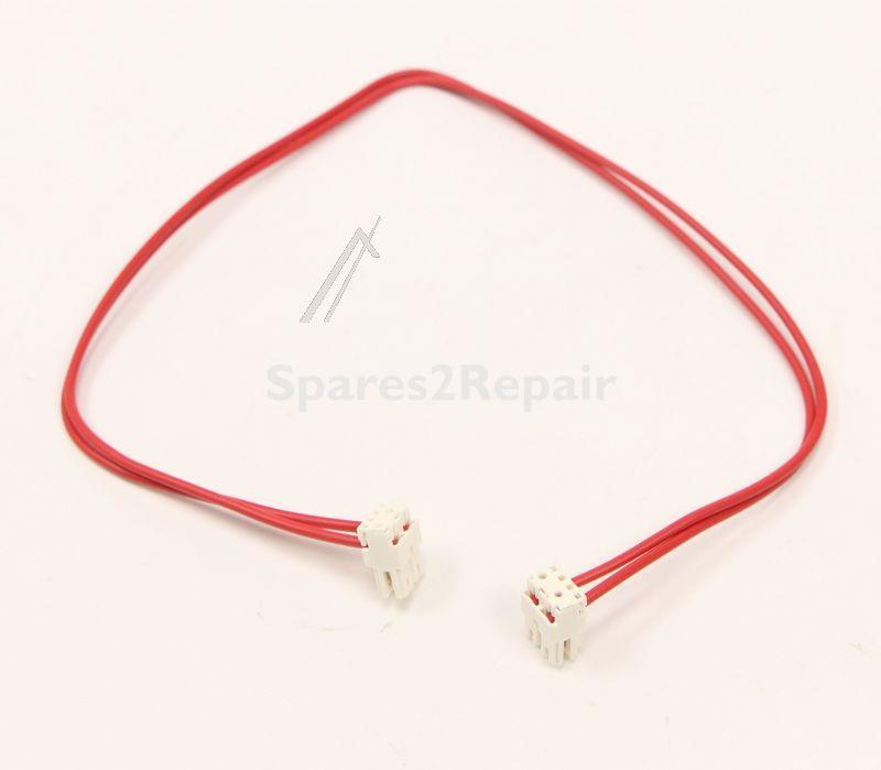 Harness - C00386631 488000386631 Wiring Mod Drain Pump Ps9 [Whirlpool Indesit]