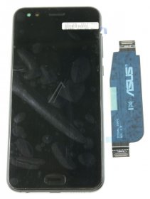 Asus Display Unit - Zenfone 4 Ze554kl-1a Lcd+touch Black