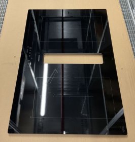 Ceramic Surface - 23001388 Glass Ceramic Hob Top [Bosch Siemens]