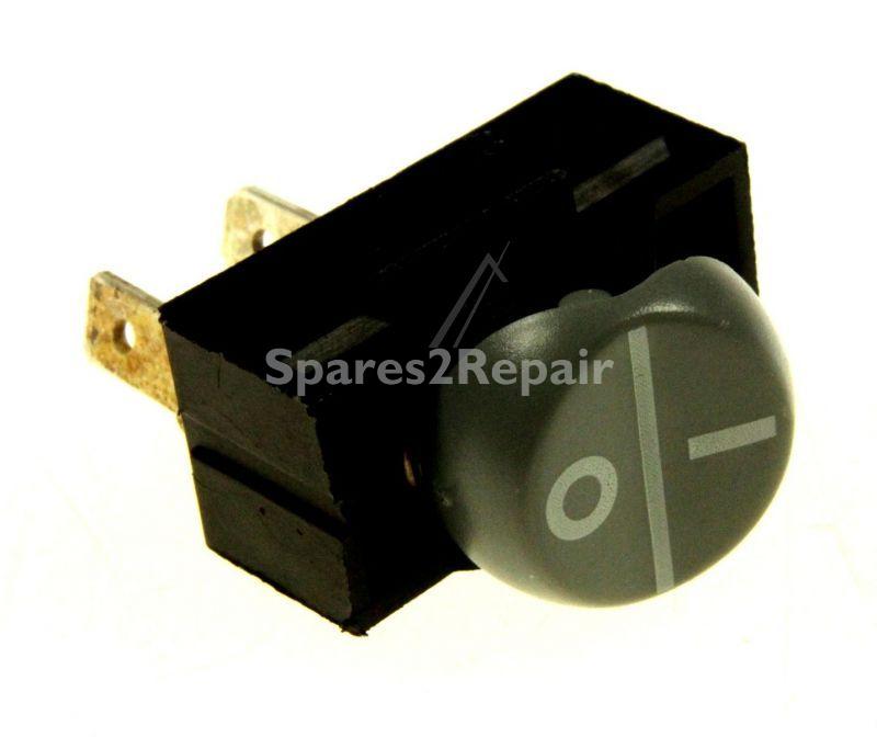 Power Switch - Switch [Electrolux Aeg]