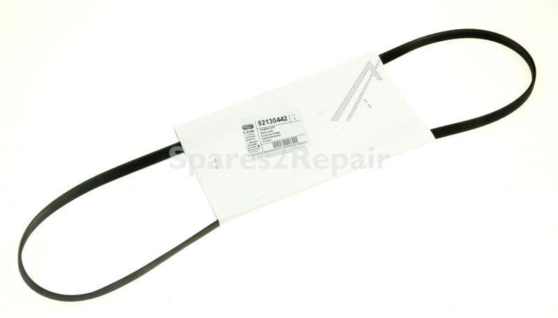 Drive Belts - 1233jmael 92130442 Drive Belt [Candy Hoover]