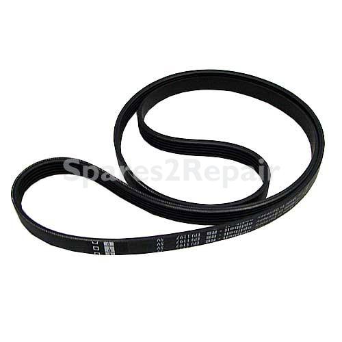 Poly v belt - C00375262 481281718147 Poly-v-belt [Whirlpool Indesit]
