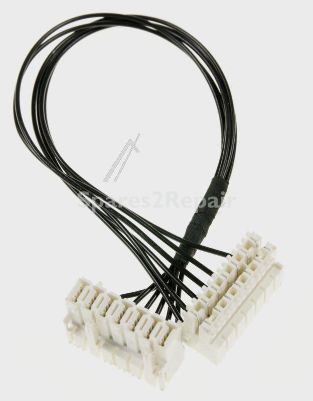 Hisense Gorenje Harness - 414487 Wiring Harness Em I Wm-70 Ul4