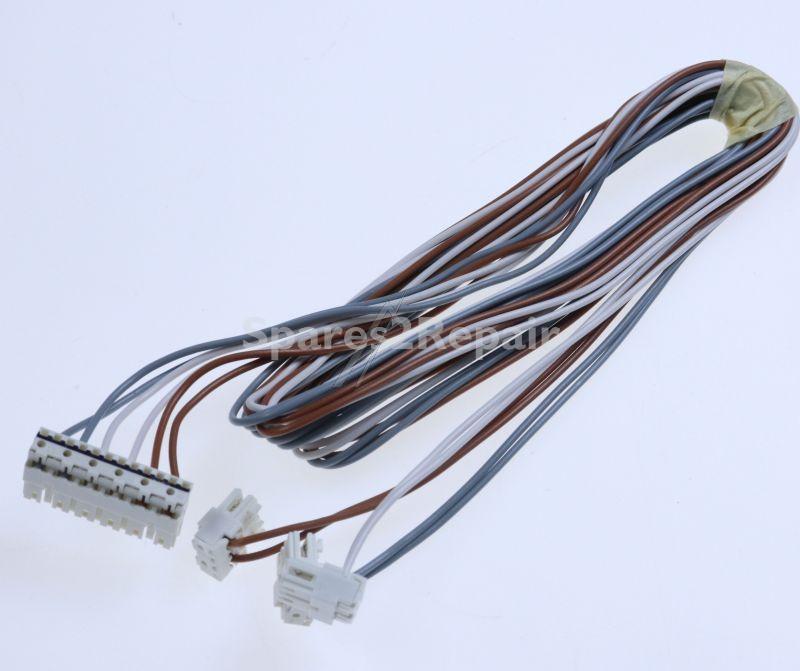 Hisense Gorenje Harness - 414473 Wiring Harness Iv3 Wm-70 c Ul4