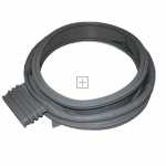 Samsung Door Seal Washing Machine - Dc98-01805b Dc64-01827a Door Diaphragm Wd8704djf Epdm T1 5 H83 W