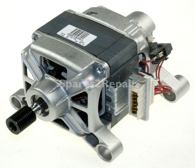 Washing Machine Motor - Mca5264-148 Cy63 41040979 Motor [Candy Hoover]