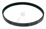 Hutchinson Poly v belt - 330h5el Elastic Poly V Belt