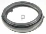 Door Seal Washing Machine - C00374780 481010632438 Door Bellow Ws D320 D345 68 [Whirlpool Indesit]
