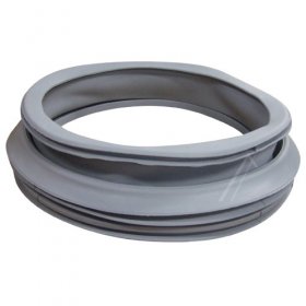 Compatible Door Seal Washing Machine - Door Seal For Zanussi Series P6000