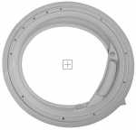 Compatible Door Seal Washing Machine - Door Seal For Zanussi