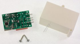 Timer - 4390070185 C00868064 Electronic Timer Gr [Arcelik]