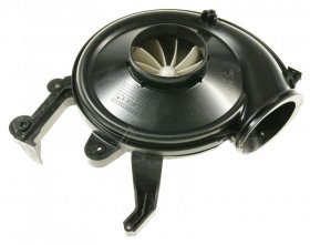 Ventilator Motor - 1323244333 Assembly Ventilator [Electrolux Aeg]