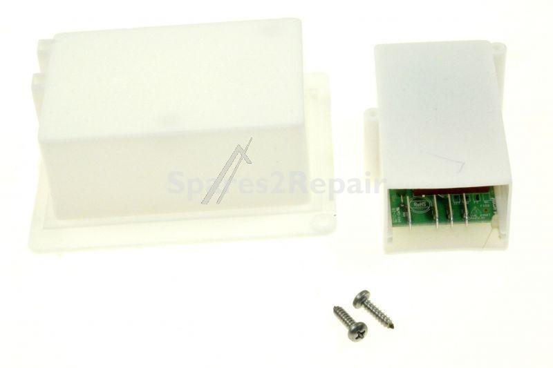 Timer - 4903790200 C00867392 Timer Service Kit Beko [Arcelik]