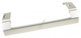 Fridge Door Handles - 5916511400 C00864806 New Easy Open Handle [Arcelik]