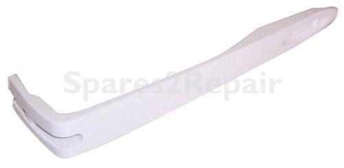 Fridge Door Handles - 4350650300 C00915115 Externally Mountable Handle Assembly-60p [Arcelik]