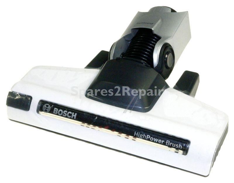 Turbo Nozzle - 00577592 Electronic Brush [Bosch Siemens]