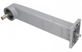 Arm - C00337266 483286002779 Wash Arm [Whirlpool Indesit]
