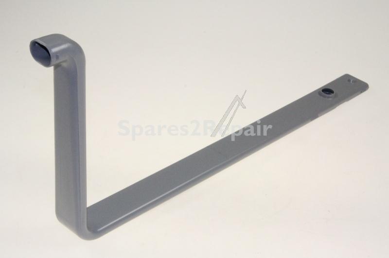 Standpipe - C00256576 482000021997 Upper Wash Arm Feed Pipe [Whirlpool Indesit]