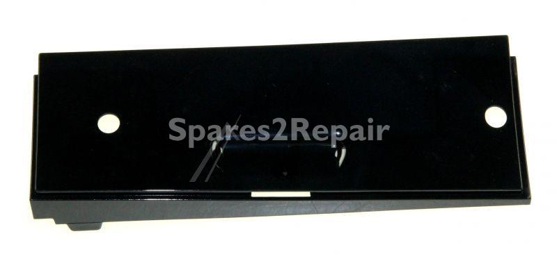 Fixings And Brackets - 5332282400 Water Tank Front Support Esam550 [Delonghi]