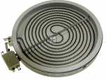 Single Circuit Radiation Heate - 2302032841 00674278 Hilight Hotplate [Bosch Siemens]
