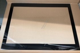 Oven inner Door Glass - 140118110018 Oven-inner Door Glass 522x393mm [Electrolux Aeg]
