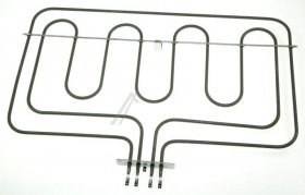 Smeg Top Element Oven - 806890482 Upper Heating Element
