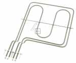 Backer Facsa Top Element Oven - Upper Heating Element 2900w Alternative For Amica