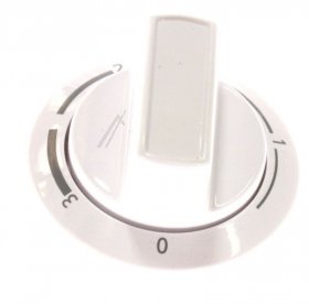 Button - 250315151 C00893649 Energy Regulator Knob [Arcelik]