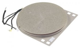 Hisense Gorenje Induction Board - 75 95007 101 477575 Coil Bi3 160mm Ego 75 95007 101