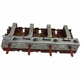 Energy Controler household App - Yh60-150a 00495280 Energy Regulator-4 Way Bl [Bosch Siemens]