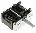 Oven Switch - 32001418 Oven Function Selector Switch (main-top Oven) [Vestel]