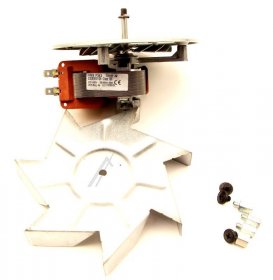Ilve Ventilator Motor - Fime P343 G-406-10 Fan Oven Motor Fime 220-240v 50-60hz 30w