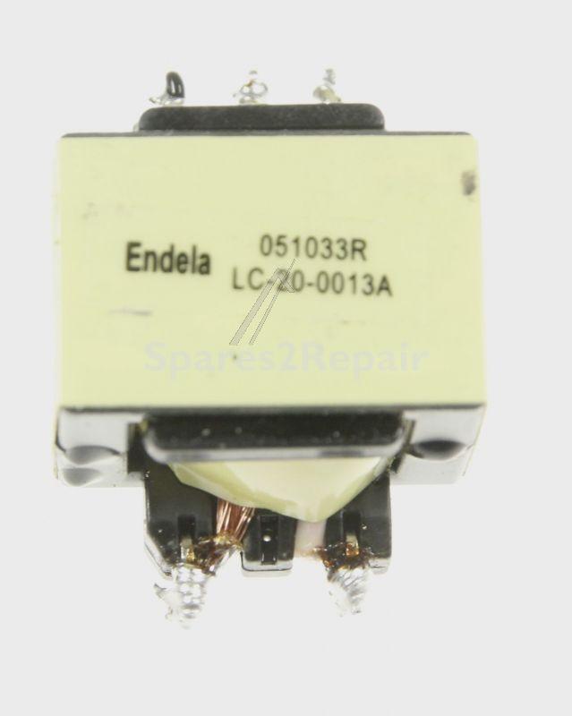 Grundig Coil - 051033r C00928641 Bob 47µh 4 5a Lc-20-0013