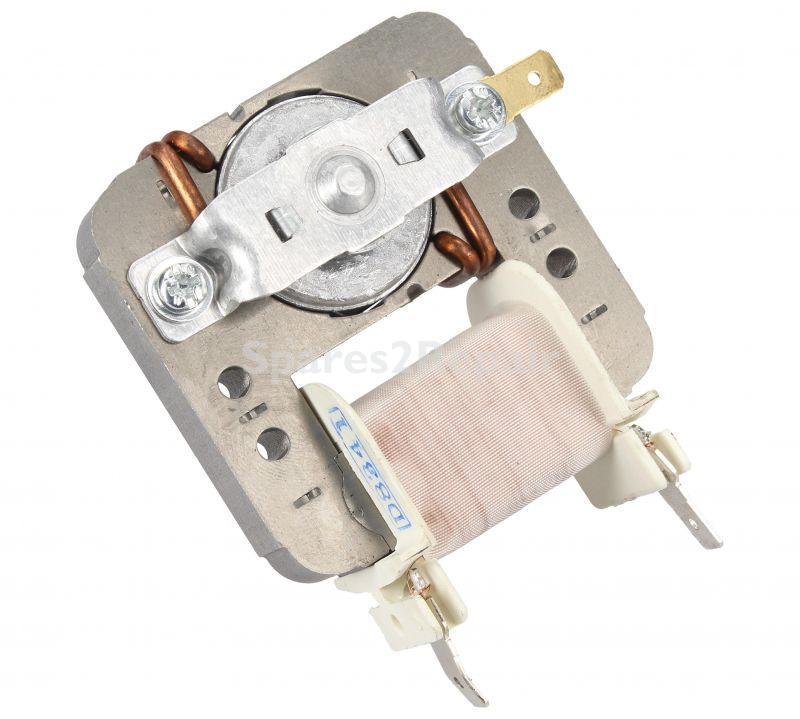 Ventilator Motor - 264440128 C00865695 Oven Circulation Blower(100cm-right) [Arcelik]