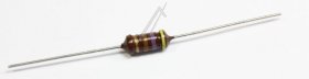 Epcos Coil - 470uh-2 5ohm B82144a2474j High-frequency Self Axial