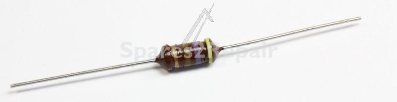 Epcos Coil - 470uh-2 5ohm B82144a2474j High-frequency Self Axial